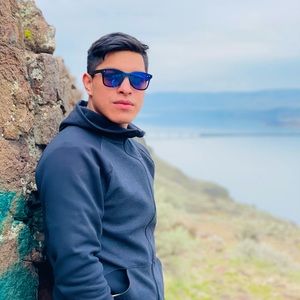 Meet your Posher, Marty